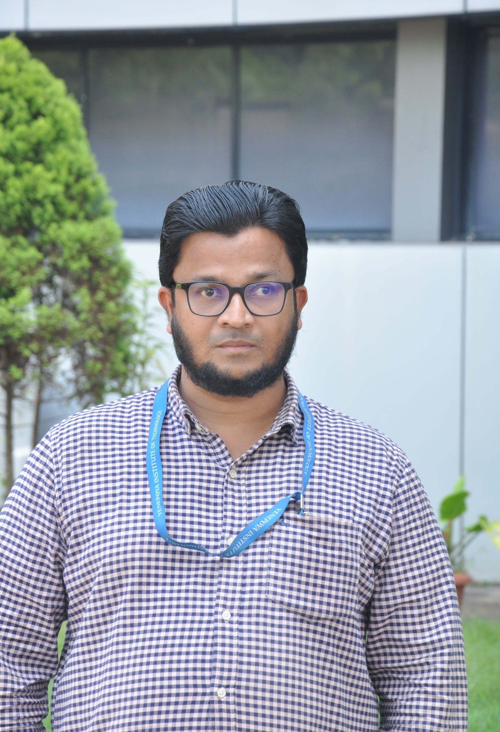 Prof. Abdul Majeed K M 